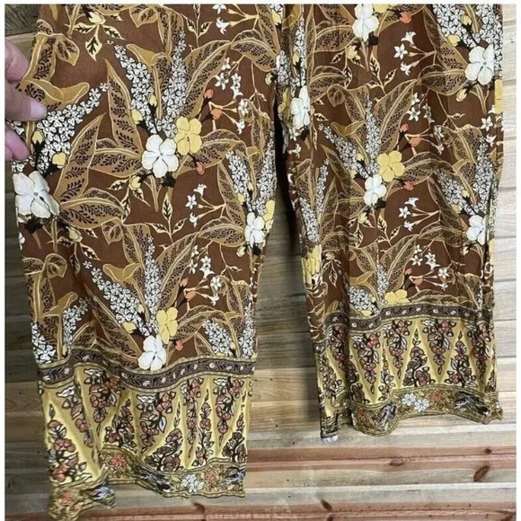 Spell And the Gypsy Bianca **Pants ONLY** Pant Size S 1761 RG - Picture 4 of 10